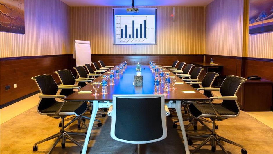 Ramada Katunayake Colombo Intl Arpt Meeting