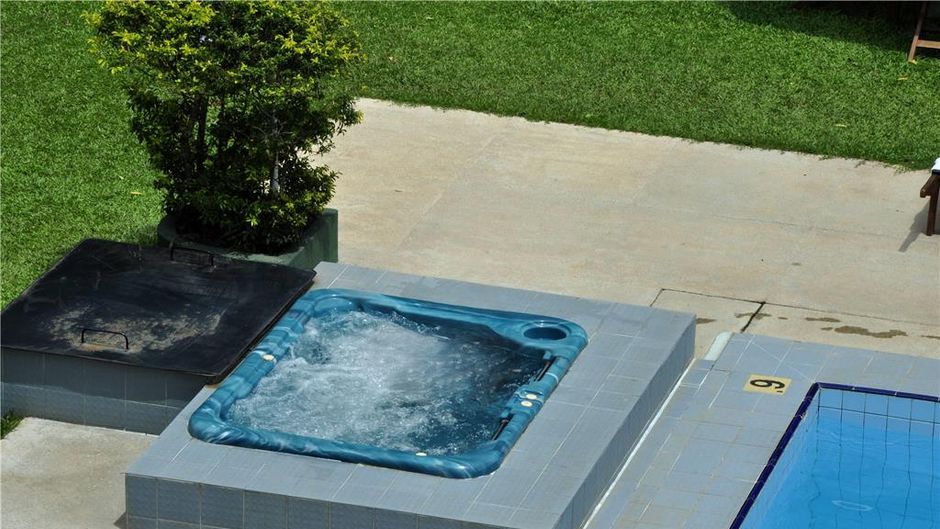 Ramada Katunayake Colombo Intl Arpt Pool