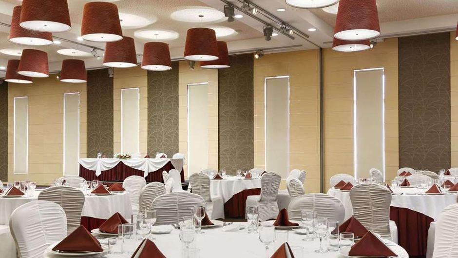 Ramada Sibiu Meeting