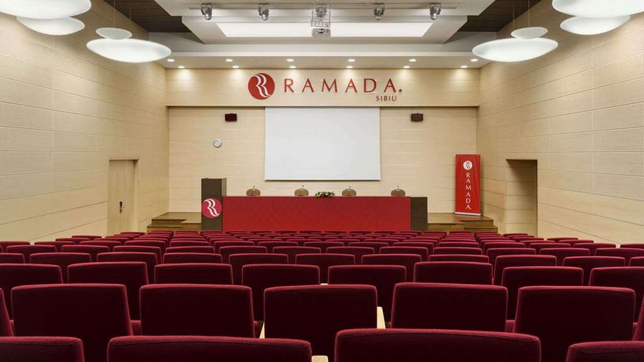 Ramada Sibiu Meeting