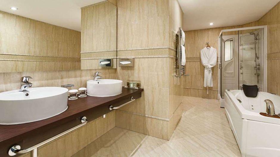 Ramada Sibiu Suite