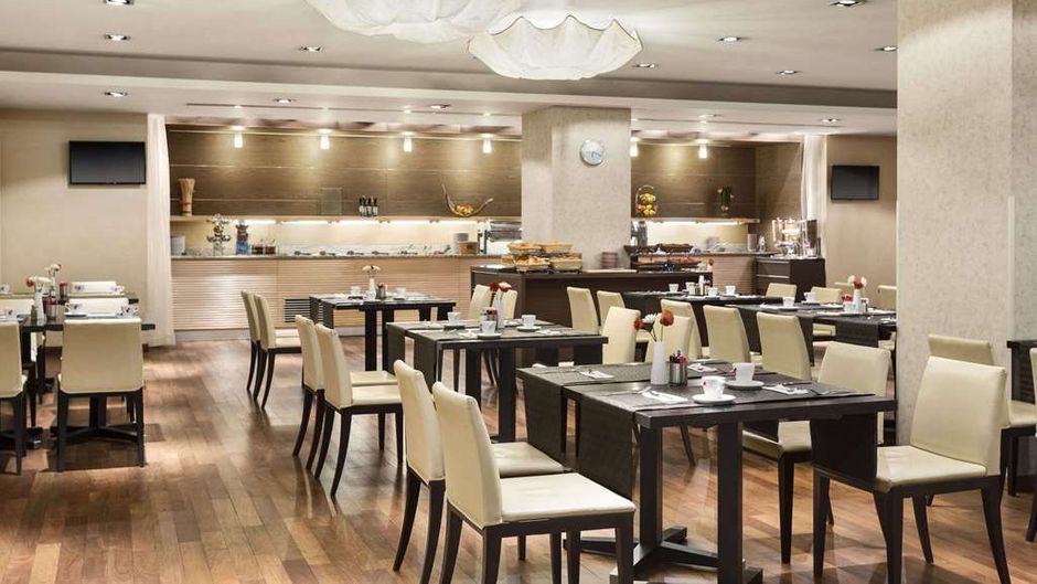 Ramada Sibiu Other