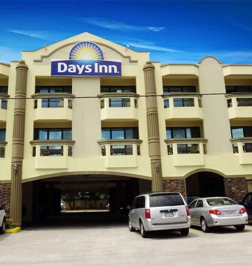 Days Inn Guam-Tamuning