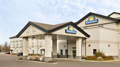 Days Inn Thunder Bay North