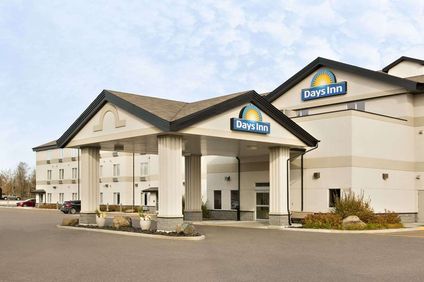 Days Inn Thunder Bay North