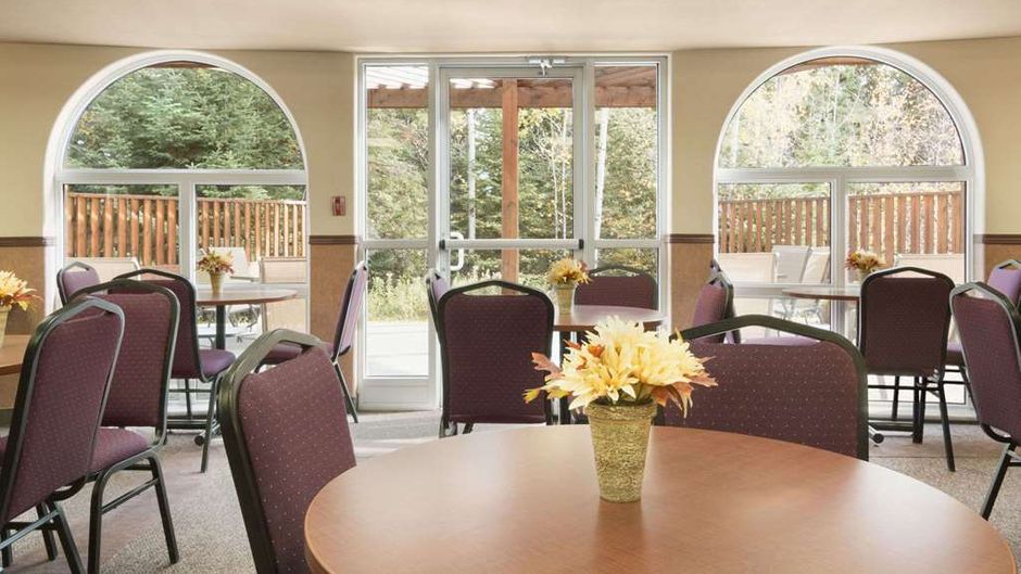 Days Inn Thunder Bay North Restaurant