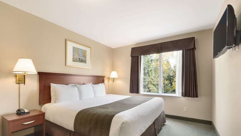 Days Inn Thunder Bay North Suite