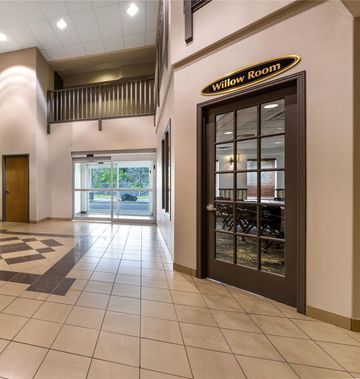 Days Inn Thunder Bay North