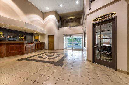 Days Inn Thunder Bay North
