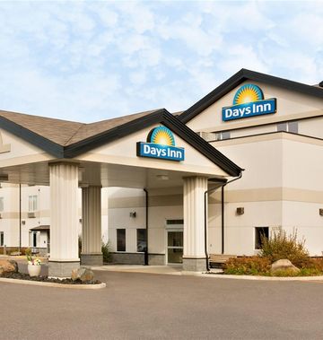 Days Inn Thunder Bay North