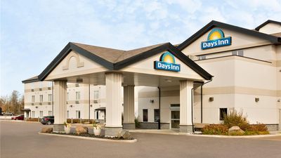 Days Inn Thunder Bay North