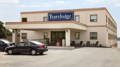 Travelodge Trenton