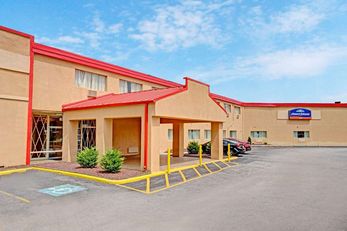 Howard Johnson Pikesville
