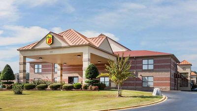 Super 8 Jacksonville