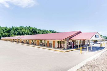 Travelodge Parkersburg