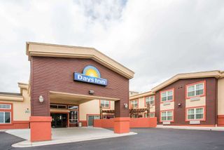Days Inn Manitou Springs