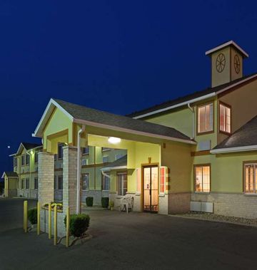 Days Inn Cameron