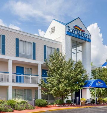 Baymont Inn & Suites Peoria