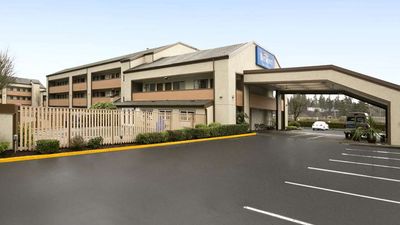 Baymont Inn & Suites Seattle/Kirkland WA