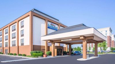 Baymont by Wyndham Cincinnati