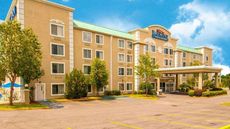 Wingate by Wyndham Hattiesburg