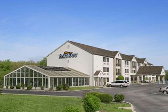 Baymont Inn & Suites Sullivan