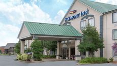 Baymont Inn & Suites Jonesboro