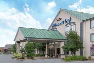 Baymont Inn & Suites Jonesboro