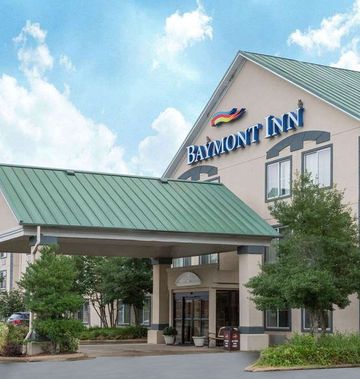 Baymont Inn & Suites Jonesboro