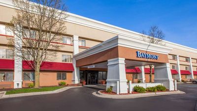 Baymont Inn & Suites Grand Rapids Arpt