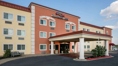 Baymont Inn & Suites Lawton