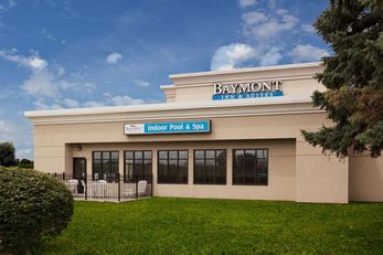 Baymont Inn & Suites St. Joseph