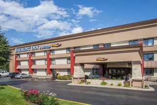 Baymont Inn & Suites Chicago/Alsip