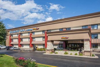 Baymont Inn & Suites Chicago/Alsip