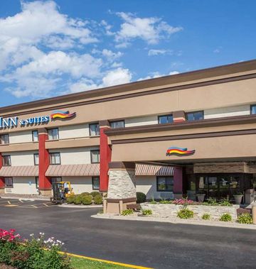 Baymont Inn & Suites Chicago/Alsip