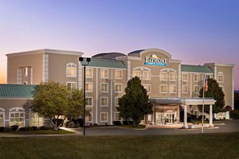 Baymont Inn & Suites Ft. Leonard