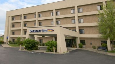 Baymont Inn & Suites Corbin