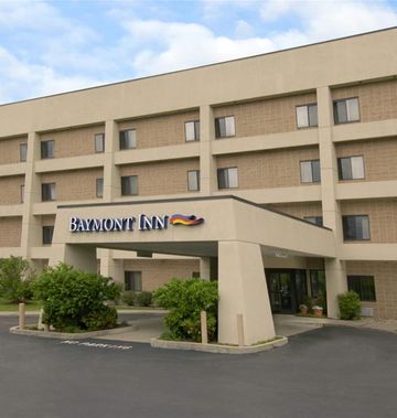 Baymont Inn & Suites Corbin