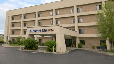 Baymont Inn & Suites Corbin