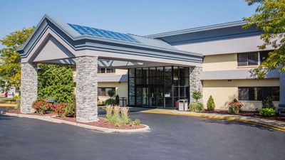Baymont Inn & Suites Madison West