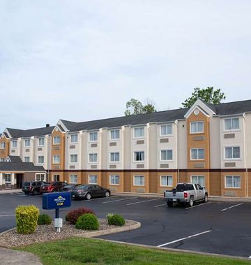 Microtel Inn & Suites by Wyndham Charles
