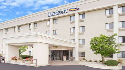 Baymont Inn & Suites Janesville