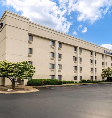 Baymont Inn & Suites Janesville