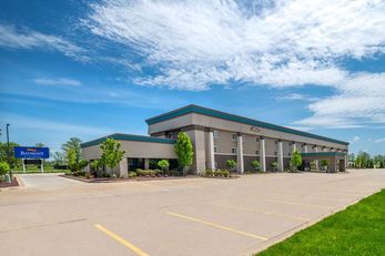Baymont Inn & Suites Mt. Pleasant