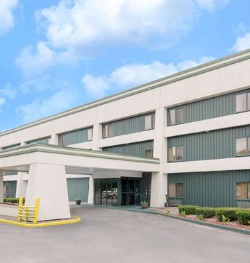 Baymont Inn & Suites La Crosse/Onalaska