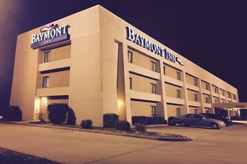 Baymont Inn-Paducah