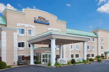 Baymont Inn & Suites Dale