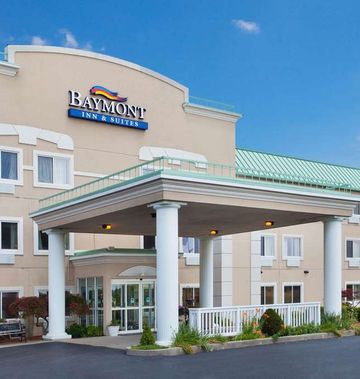Baymont Inn & Suites Dale
