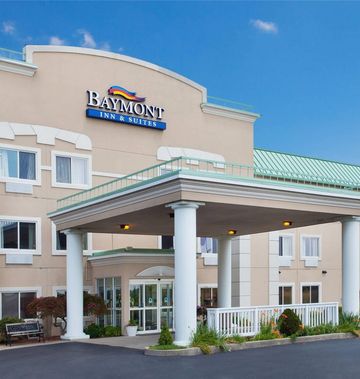 Baymont Inn & Suites Dale