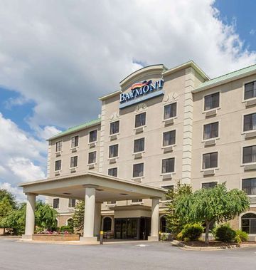 Baymont Inn & Suites Asheville/Biltmore